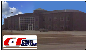 Citizens State Bank - Tyler,TX